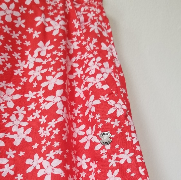 NEW Wide leg floral pants - Picture 6 of 10